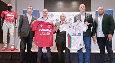 Los Astronautas viajan hoy a Puerto Rico en busca del bicampeonato