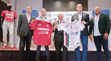 Los Astronautas viajan hoy a Puerto Rico en busca del bicampeonato