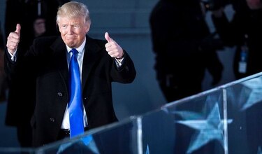 El gabinete de Trump, el primero sin hispanos en casi 30 años