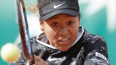 Osaka y Del Potro siguen con vida en Roland Garros
