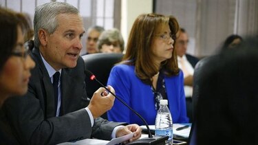 MEF recomienda un presupuesto de $203.2 millones para la descentralización