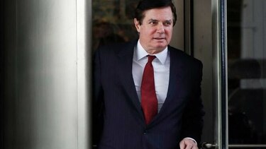 Exjefe de campaña de Donald Trump, condenado a 43 meses de prisión adicionales