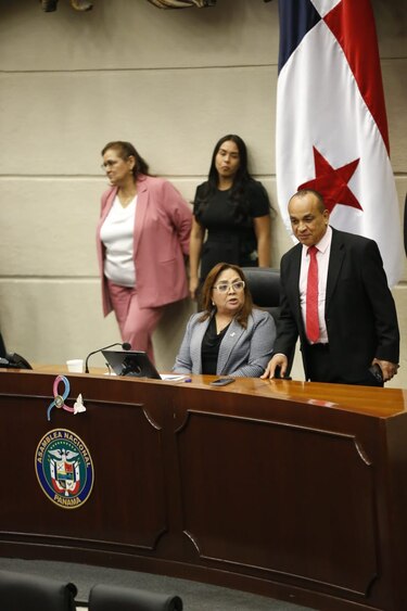 La Asamblea comienza el segundo debate del proyecto de presupuesto del Estado para 2025