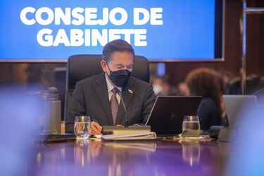 Ordenan el cierre de oficinas públicas desde la 1:00 p.m. del 2 de noviembre de 2022