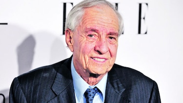 Murió el director Garry Marshall