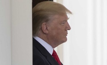 China y Europa, preocupadas por el anuncio de Trump sobre acuerdo climático