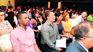 Docentes, a un paso del paro
