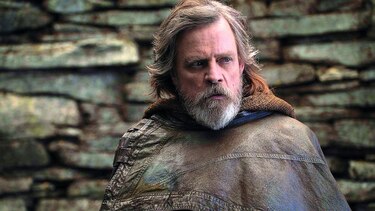 Primeros elogios para ‘Last Jedi’