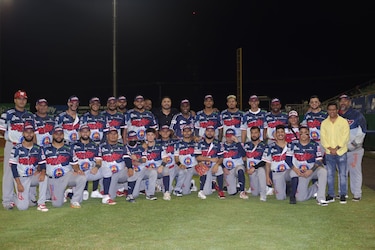 Carlos Lee III regresa a dirigir a Chiriquí para el campeonato Mayor 2027