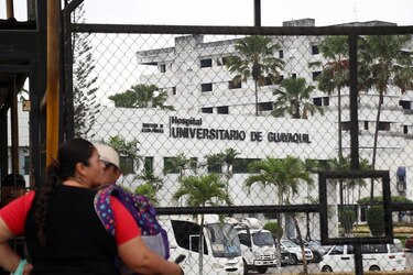 Por qué Daniel Noboa sufrió en Ecuador un masivo revés electoral 7 meses después de ganar cómodamente su reelección