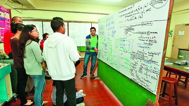 Acuerdo entre el Minsa y la UP es ratificado por la Contraloría