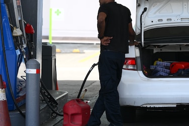 Combustibles volverán a aumentar a partir del 15 de mayo