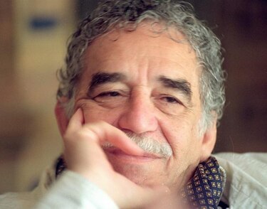 Hospitalizan al Premio Nobel Gabriel García Márquez