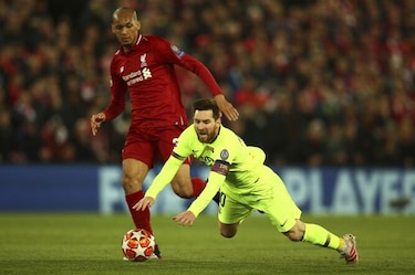 Barcelona sigue tocado tras el 'mayor ridículo' de su historia