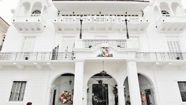 La Presidencia no explica gasto discrecional de 2019