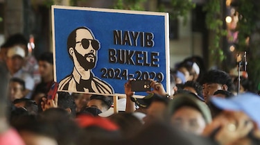 “Bukele se siente empoderado por su alianza con Trump”: cómo aumentó la presión sobre las voces críticas con el gobierno en El Salvador