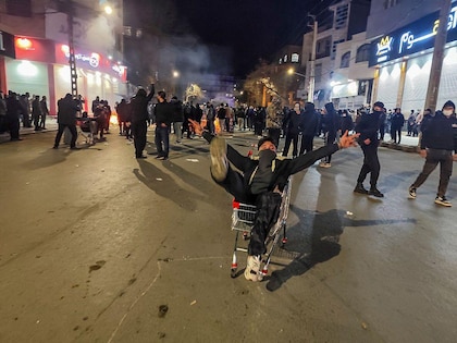 Trump: cualquier país que ‘haga negocios’ con Irán será castigado con un arancel del 25%