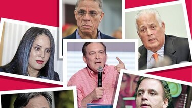 Una cena, un libro, críticas y la conquista del voto