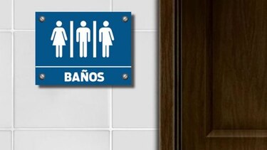 Batalla de los baños: Once estados demandan a gobierno de Obama