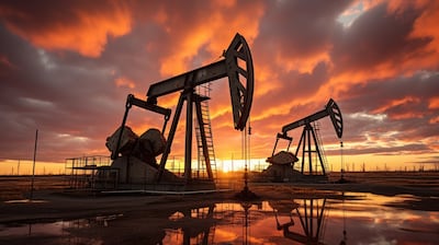 El petróleo repunta en medio de la crisis en Venezuela y los planes energéticos de Estados Unidos