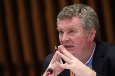 OMS advierte a Europa que debe tomar decisiones ante el resurgimiento de la Covid-19