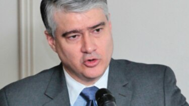 Contradicciones en el uso de donación del MEF