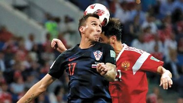 Croacia y el reto de superar a la generación del 98