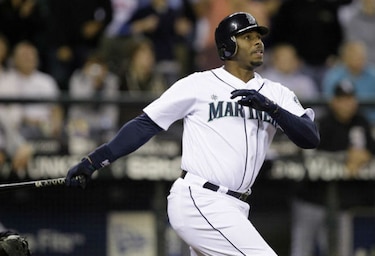 Ken Griffey Jr., el favorito para entrar al Salón de la Fama