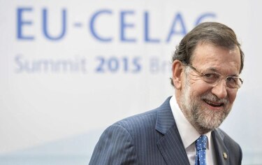 Rajoy se marca la meta de lograr la exención de visados en la UE para Ecuador