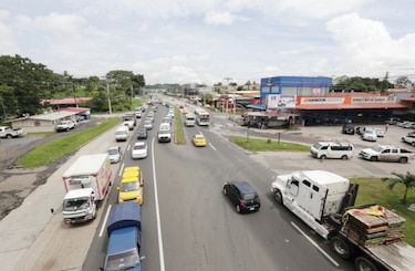  $47.9 millones costará equipo para el Metro  hasta Villa Zaita 