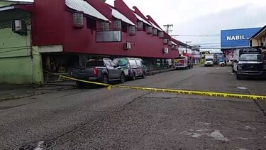 Hallan cadáver de empresaria en local de Zona Libre de Colón