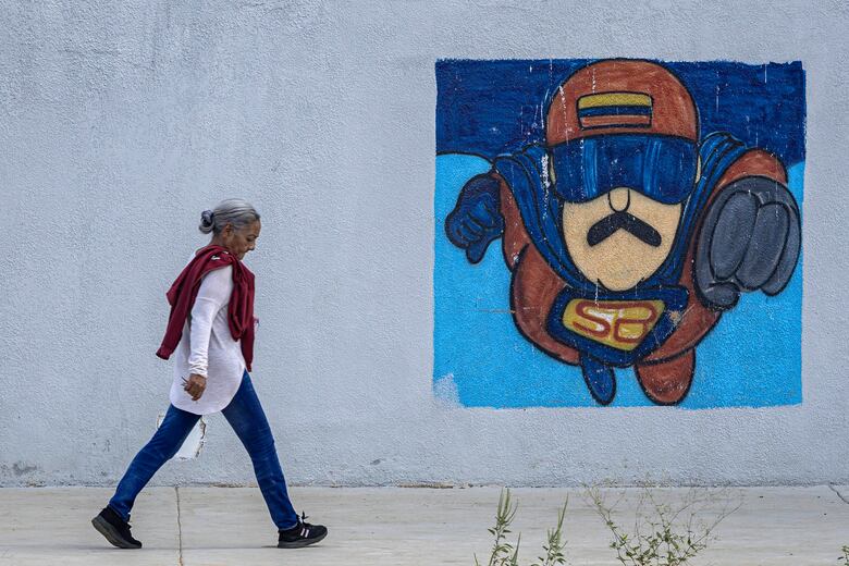 Las comunas en Venezuela, la estrategia del chavismo para confrontar a Estados Unidos