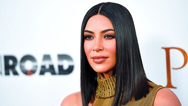 Las Kardashian apoyan a víctimas de Harvey