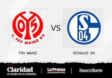 Schalke 04 lleva siete encuentros sin victoria frente a la cita con FSV Mainz