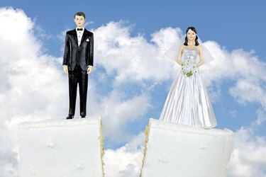 Tras 20 años de matrimonio, 956 parejas se divorciaron el año pasado en Panamá
