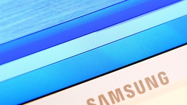 Samsung planea dividirse