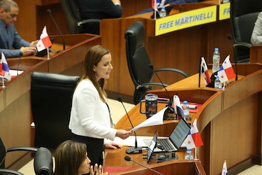Legislatura a punto de cerrar con reformas inconclusas y una agenda agitada