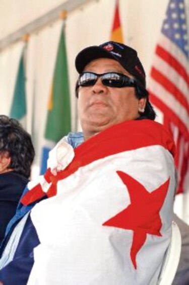 Durán, el orgullo de Panamá