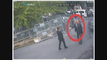 La prensa turca implica al príncipe heredero saudí en caso Khashoggi