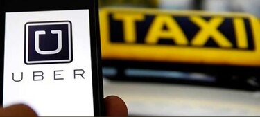 Uber se apegará a las leyes para operar en El Salvador