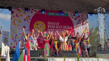 Cultura y orgullo panameño en tierras extranjeras