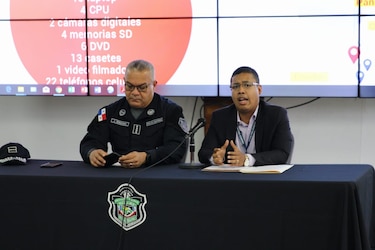 Fiscalía recibe hasta cuatro denuncias diarias por personas desaparecidas