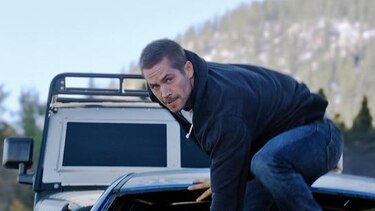 La saga 'Fast & Furious' se despide homenajeando a Paul Walker