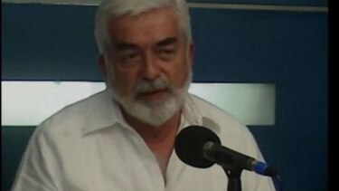 SIP condena asesinato de periodista en México