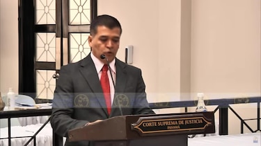 Así transcurre el juicio de New Business: el perito sostiene que el 60% de las acciones de Epasa están en una sociedad cuyo beneficiario es Martinelli