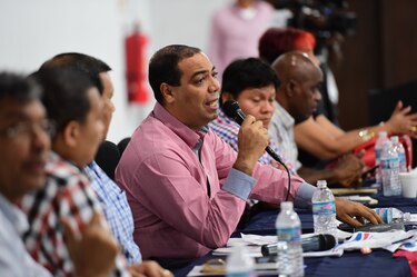 Carrera por la presidencia de la Asamblea: bancadas ‘mixta’ y del PRD apoyarían a Dana Castañeda