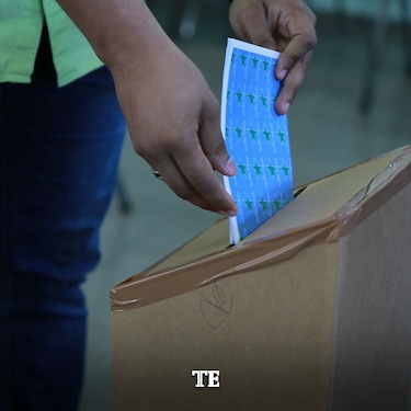 El Partido Popular sigue hoja de ruta y escoge a 250 delegados