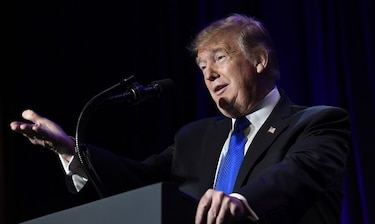 Demócratas piden al FBI que investigue a Organización Trump