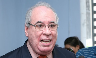 Corte Suprema gasta $493 mil en viajes al exterior