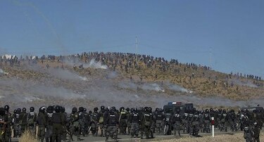 Bolivia: mineros en huelga matan a viceministro en Panduro